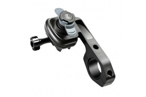 Βαση Στηριξης ΤΗΛΕΦΩΝΟΥ&ΚΑΤΑΓΡΑΦΕΑ Μοτο Opti Combo 22>31,75mm (ΓΙΑ Θηκες Opti CASE) Opti Line