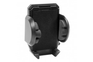 Lampa Βάση Κινητού Αυτοκινήτου Multi-holder Universal Fit με Ρυθμιζόμενα Άγκιστρα