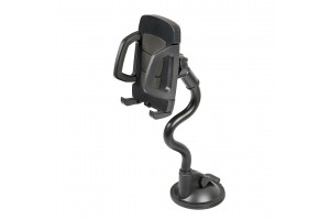 Lampa Βάση Κινητού Αυτοκινήτου Tecno-Arm Multi-Holder με Ρυθμιζόμενα Άγκιστρα