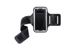 Lampa Arm Band έως 5.5" (Μαύρο)