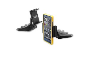 Xenomix Βάση Στήριξης Ράδιοcd Για Smartphone ΧΕ.SHG-S5000/XNM