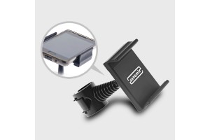 Xenomix Βάση Κινητού Αυτοκινήτου με Ρυθμιζόμενα Άγκιστρα