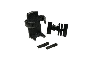 Ototop Βάση Κινητού Αυτοκινήτου Eco Universal με Ρυθμιζόμενα Άγκιστρα