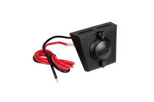 Lampa PX-1 Accessory Socket with Mounting Panel
