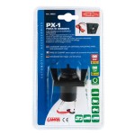 Lampa PX-1 Accessory Socket with Mounting Panel