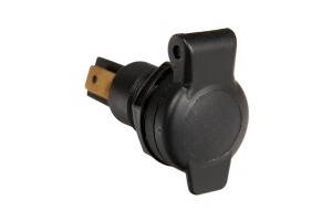 Ανταπτορας Αναπτηρα Με Καπακι