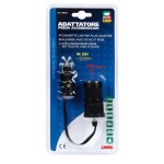 Lampa Cigarette Lighter Plug Adapter 12-24V/8A