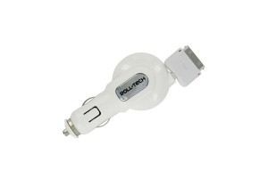 Φορτιστης Αναπτηρα I-POD I-PHONE I-PAD