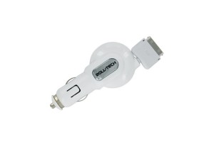 Φορτιστης Αναπτηρα Για iPOD-iPAD-iPHONE