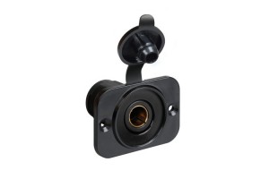 Lampa EXT-6 Din Flush Mount Accessory Socket