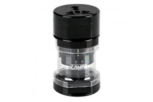 Ανταπτορας Πριζας Ρευματος Τετραπλος (EU-UK-AUS-USA) Εως 10Α