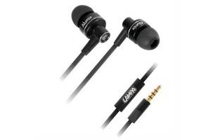 Lampa Ακουστικά Με Μικρόφωνο Alumix 120cm L38904