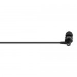 Lampa Ακουστικά Με Μικρόφωνο Alumix 120cm L38904