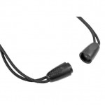 Lampa 38917 In-ear Bluetooth Handsfree Μαύρο