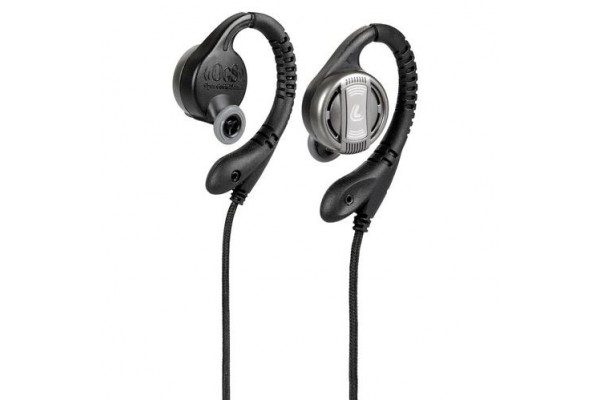 Lampa 38917 In-ear Bluetooth Handsfree Μαύρο