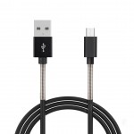 AMiO Regular USB 2.0 to micro USB Cable 1m (01431/AM)