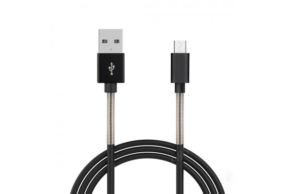AMiO Regular USB 2.0 to micro USB Cable 1m (01431/AM)