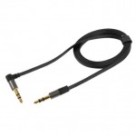 Lampa Cable 3.5mm male - 3.5mm male Μαύρο 1.2m (ΧΕL3889.9/T)