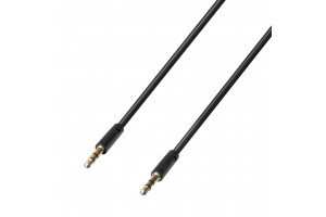 Lampa Cable 3.5mm male - 3.5mm male 1.2m (L3881.2-LM)