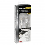 Lampa Καλώδιο Φορτισης / Συγχρονισμού Usb Για Apple 100cm 8pin L38930