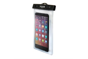 Lampa Splash Waterpoof Case έως 5.5" (Διάφανο) Lampa Splash Waterpoof Case έως 5.5" (Διάφανο)