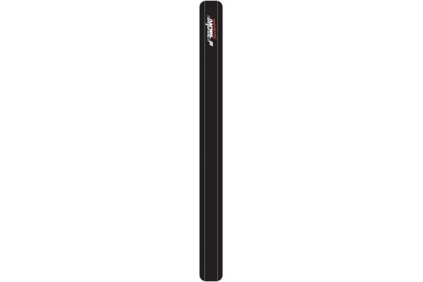 Simoni Racing Bumper Σιλικόνης Μαύρο (iPhone 5/5s/SE)