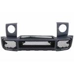 Μετατροπή Κιτ Αμαξώματος Νέου Τύπου G63 2018 Κατάλληλο Για Mercedes G-Class W463 (2008-2017) B-Look