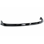 Επέκταση Aero Body Kit Κατάλληλο Για Tesla Model 3 (2017-2022) Διαχύτης Αέρα Προφυλακτήρα Και Θόλοι Τροχών Σε Μαύρο Χρώμα