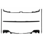 Κιτ Αμαξώματος Aero Κατάλληλο Για Bmw Σειρά 5 G60 M-Tech (2023-) Black Knight Design Κιτ Αμαξώματος Aero Κατάλληλο Για Bmw Σειρά 5 G60 M-Tech (2023-) Black Knight Design