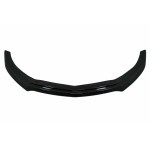 Κιτ Αμαξώματος Aero Κατάλληλο Για Mercedes A-Class W176 Sport Line (2015-2018) Piano Black