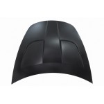 Κουκούλα Αλουμινίου Κατάλληλη Για Tesla Model 3 (2019-2022) Turbo Design