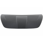 Κουκούλα Αλουμινίου Κατάλληλη Για Tesla Model 3 (2019-2022) Turbo Design