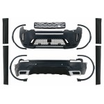 Μετατροπή Κιτ Αμαξώματος Σε Εμφάνιση Facelift 2020 Κατάλληλο Για Land Rover Discovery Sport Suv L550 (2014-2020)