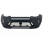 Μετατροπή Κιτ Αμαξώματος Σε Εμφάνιση Facelift 2020 Κατάλληλο Για Land Rover Discovery Sport Suv L550 (2014-2020)