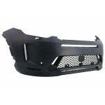 Μετατροπή Κιτ Αμαξώματος Σε Εμφάνιση Facelift 2020 Κατάλληλο Για Land Rover Discovery Sport Suv L550 (2014-2020)