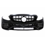 Εξωτερικό Κιτ Αμαξώματος Κατάλληλο Για Mercedes E-Class W213 (2016-2019) E63 Design Night Package Εξωτερικό Κιτ Αμαξώματος Κατάλληλο Για Mercedes E-Class W213 (2016-2019) E63 Design Night Package