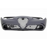 Κιτ Αμαξώματος Κατάλληλο Για Alfa Romeo Giulia 952 Q4 (2016-up) Quadrifoglio Racing Design Κιτ Αμαξώματος Κατάλληλο Για Alfa Romeo Giulia 952 Q4 (2016-up) Quadrifoglio Racing Design