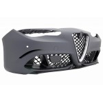 Κιτ Αμαξώματος Κατάλληλο Για Alfa Romeo Giulia 952 Q4 (2016-up) Quadrifoglio Racing Design Κιτ Αμαξώματος Κατάλληλο Για Alfa Romeo Giulia 952 Q4 (2016-up) Quadrifoglio Racing Design