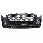 Κιτ Αμαξώματος Κατάλληλο Για Audi Q8 Suv (2018-2023) Rs Design Κιτ Αμαξώματος Κατάλληλο Για Audi Q8 Suv (2018-2023) Rs Design