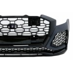 Κιτ Αμαξώματος Κατάλληλο Για Audi Q8 Suv (2018-2023) Rs Design Κιτ Αμαξώματος Κατάλληλο Για Audi Q8 Suv (2018-2023) Rs Design