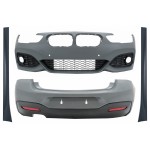 Κιτ Αμαξώματος Κατάλληλο Για Bmw Σειρά 1 F20 Lci (2015-2018) M-Technik Design Κιτ Αμαξώματος Κατάλληλο Για Bmw Σειρά 1 F20 Lci (2015-2018) M-Technik Design