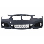 Κιτ Αμαξώματος Κατάλληλο Για Bmw Σειρά 1 F20 Lci (2015-2018) M-Technik Design