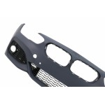 Κιτ Αμαξώματος Κατάλληλο Για Bmw Σειρά 1 F20 Lci (2015-2018) M-Technik Design