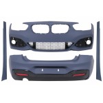 Κιτ Αμαξώματος Κατάλληλο Για Bmw Σειρά 1 F20 Lci (2015-2018) M-Technik Design