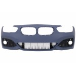 Κιτ Αμαξώματος Κατάλληλο Για Bmw Σειρά 1 F20 Lci (2015-2018) M-Technik Design