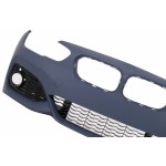 Κιτ Αμαξώματος Κατάλληλο Για Bmw Σειρά 1 F20 Lci (2015-2018) M-Technik Design