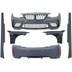 Κιτ Αμαξώματος Κατάλληλο Για Bmw Σειρά 2 F22 Coupe F23 Cabrio (2014-2017) M2C Design