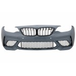 Κιτ Αμαξώματος Κατάλληλο Για Bmw Σειρά 2 F22 Coupe F23 Cabrio (2014-2017) M2C Design