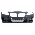 Κιτ Αμαξώματος Κατάλληλο Για Bmw Σειρά 2 F45 Lci Active Tourer (05.2017-12.2019) M-Technik Design Διπλή Έξοδος Για Μονή Εξάτμιση Κιτ Αμαξώματος Κατάλληλο Για Bmw Σειρά 2 F45 Lci Active Tourer (05.2017-12.2019) M-Technik Design Διπλή Έξοδος Για Μονή Εξάτμιση