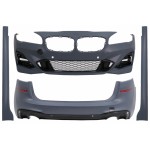 Κιτ Αμαξώματος Κατάλληλο Για Bmw Σειρά 2 F45 Lci Active Tourer (05.2017-12.2019) M-Technik Design Διπλή Έξοδος Για Μονή Εξάτμιση Κιτ Αμαξώματος Κατάλληλο Για Bmw Σειρά 2 F45 Lci Active Tourer (05.2017-12.2019) M-Technik Design Διπλή Έξοδος Για Μονή Εξάτμιση